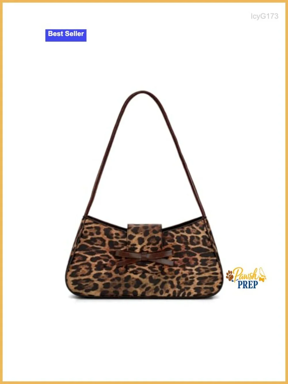 Patent Leather Hobo Handbag with Bow - Y2K Shoulder Bag for Women, Cute Purse,